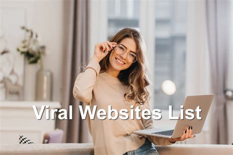 Top 20 Best Viral Sites .